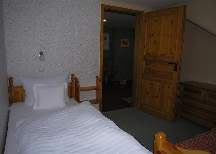 Lejlighed 